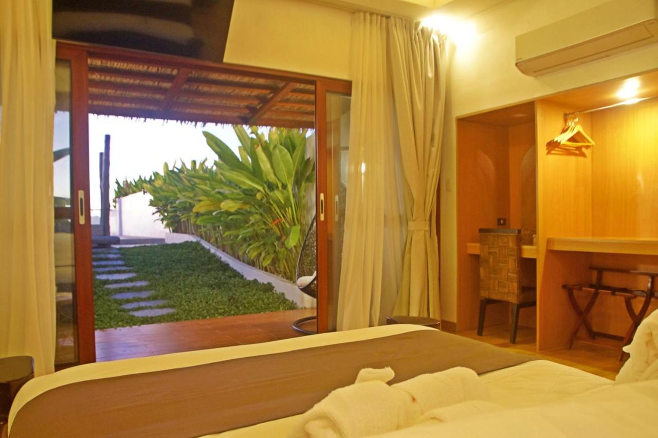 El Nido Bayview Resort Exterior foto