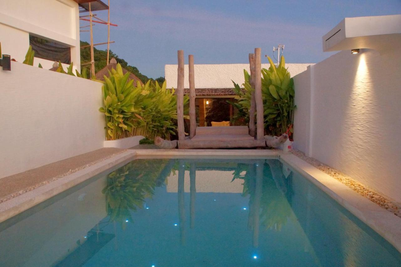 El Nido Bayview Resort Exterior foto