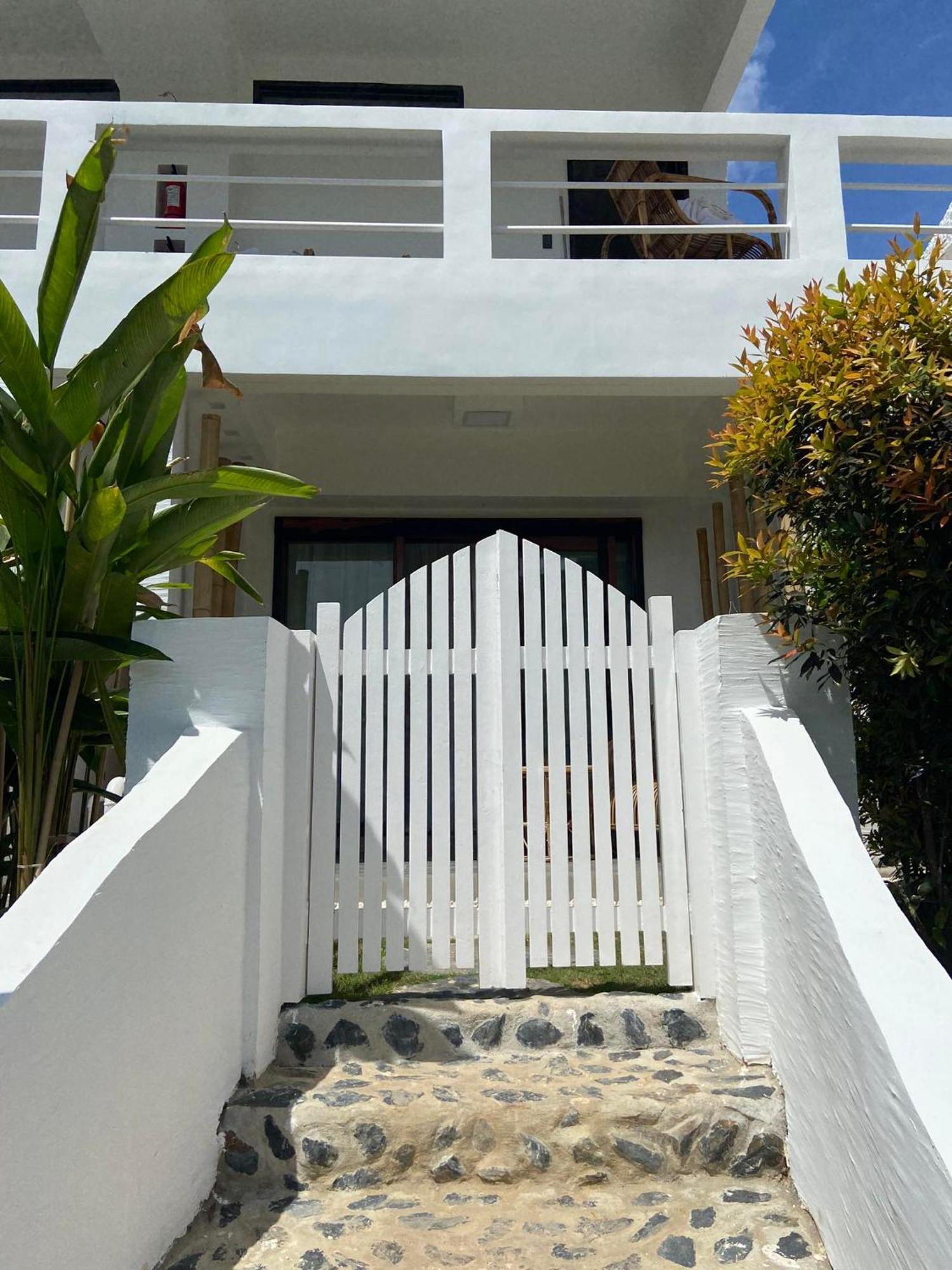 El Nido Bayview Resort Exterior foto